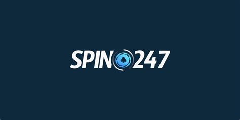 spin247 login in <b>3 </b>